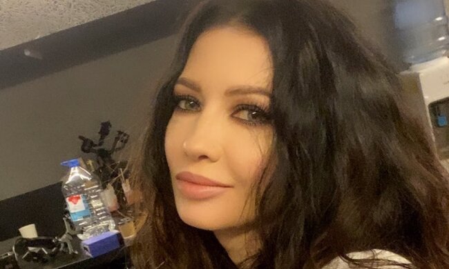 Lama, фото: Instagram