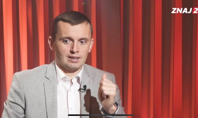 Руслан Бортник