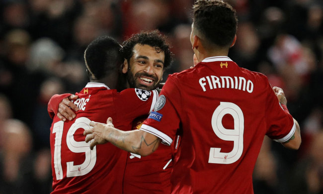 Ливерпуль зубами вырвал победу у Тоттенхема: все решила одна ошибка