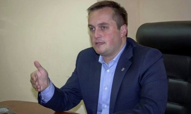Холодницький з'ясує, звідки у співробітників прокуратури дорогі автомобілі