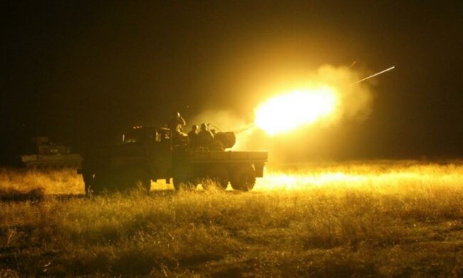 Українців підкорили захопливі фото навчань резервістів