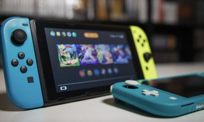 Нова консоль Switch 2. Фото: nintendo.com