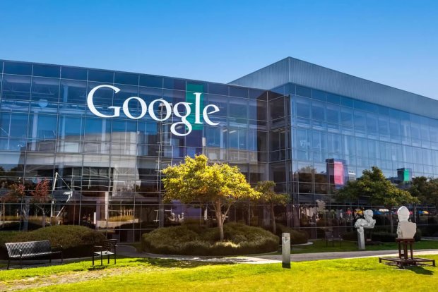 Выйти сухим из воды: Google пытается оправдать свою наглость