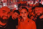 Юлія Саніна, фото: Instagram