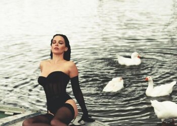 Даша Астаф'єва, фото: Instagram