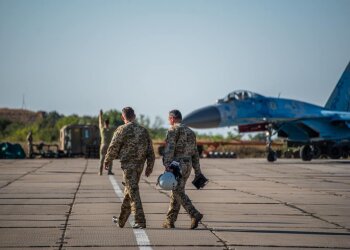 Военные-фото Министерство обороны Украины