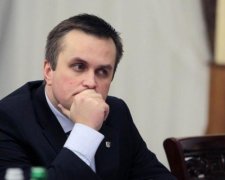 Чому США вирішили "злити" Холодницького: думка експертів