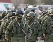 Вперше за всю історію Путін підняв за тривогою росгвардію