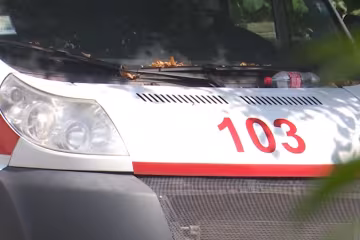 Під Франківськом пенсіонеру-сердечнику 6 разів викликали швидку, медики відмахнулися - "Він п'яний"