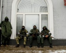 Стало известно, кто стоял за свержением Плотницкого 