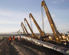 Польша на зло Путину построит свой газопровод