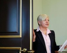 Гонтареву нарешті викинули з НБУ