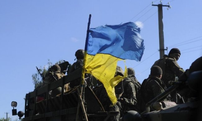 Бойовики обстріляли українські позиції 75 разів