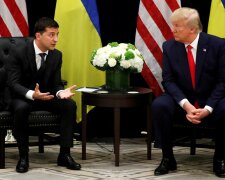 Трампа теж стосується: після візиту Зеленського спливли невиконані обіцянки США Україні