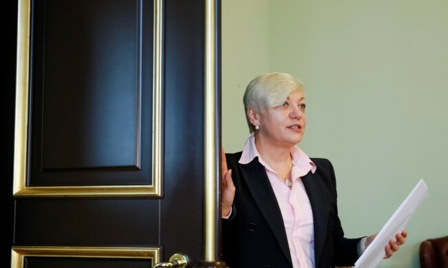 Вдома у Гонтарєвої проходять обшуки: "Хороші новини"