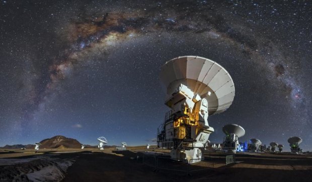 Вчені готують масштабний проект вивчення чорних дір