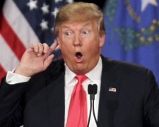 Русский дух: вскрылись истоки скандальных слов Трампа о Крыме