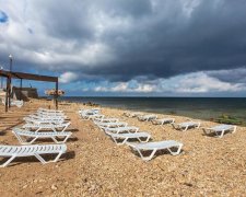 Оккупанты подготовили крымским курортникам  очередной "сюрприз"
