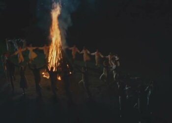 Стародавні українські традиції, які лякають: дружба на першій шлюбній ночі і пропозиція хлопцю