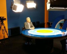 Ви забули назву країни: Порошенко про мовні квоти на телебаченні
