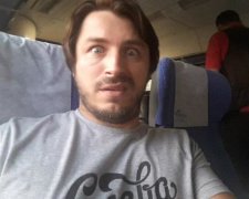 Притула обурився віснику "руського міра" в українських літаках