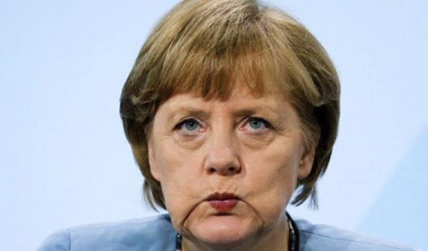  Німці вимагають пояснень від США щодо прослуховування Меркель