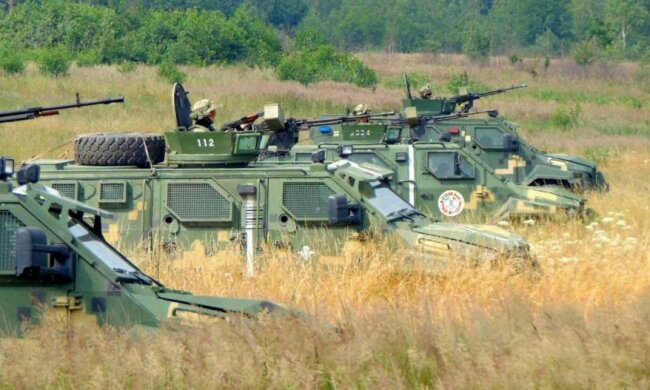 Кремль формує на Донбасі заградзагони з "яструбів Золотова"