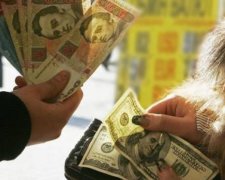 Нынешний курс гривны продержится только до осени