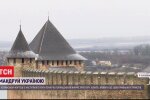 Будівельники взялися за Хотинську фортецю, ви не впізнаєте перлину Поділля: "Приїдь, подивись"