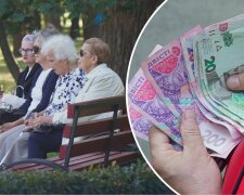 Пенсіонери-чорнобильці: перевірка виплат