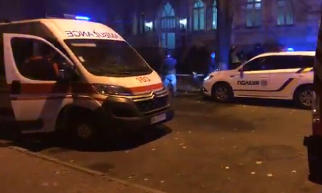 В центре Киева прогремел мощный взрыв, есть погибшие: первые подробности трагедии