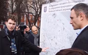 НАБУ оголосило підозру раднику Кличка: дуже "цікава" декларація
