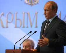 Путін повзатиме на колінах перед Україною, повертаючи Крим: коли почнеться "шоу століття"