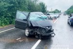 Кривавий "поцілунок": смертельна ДТП перелякала українців, багато постраждалих