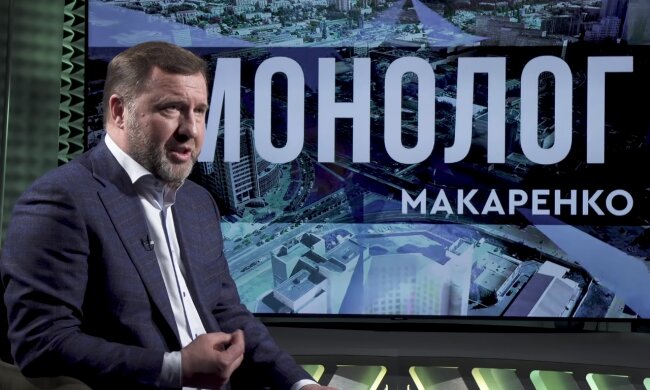 Анатолій Макаренко