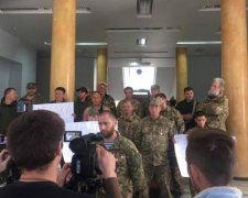 Использование ветеранов в пиар-акциях - верх цинизма политиков - эксперт