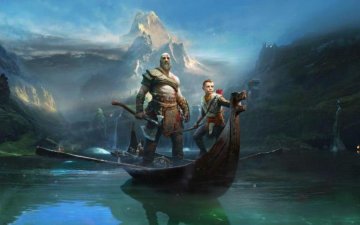 God Of War: автори проговорилися про продовження