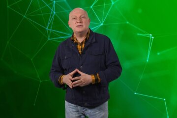 Юрій Подорожній