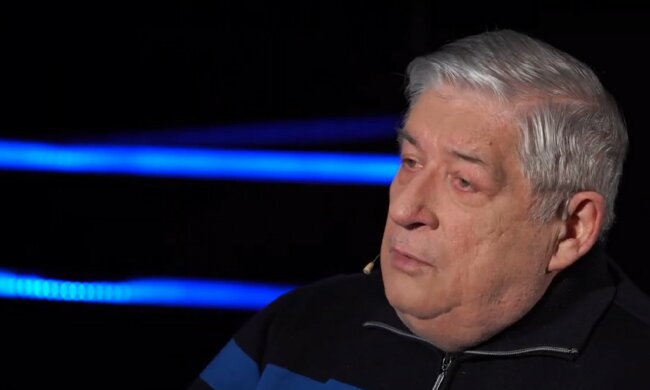 Я чекаю на появу не партій, а партійно-політичних проєктів, - Віктор Рибаченко