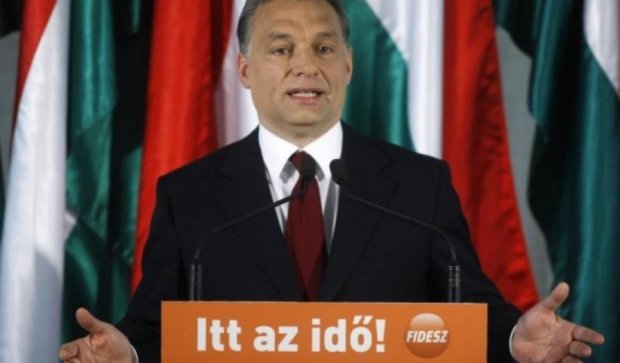 В Венгрии собираются изменить конституцию через миграционный кризис