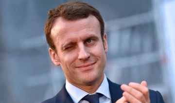 Вибори у Франції: з'явились нові результаті опитування