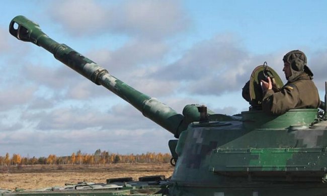 За пол тысячи километров бросают десант против артиллерии и авиации (фото)