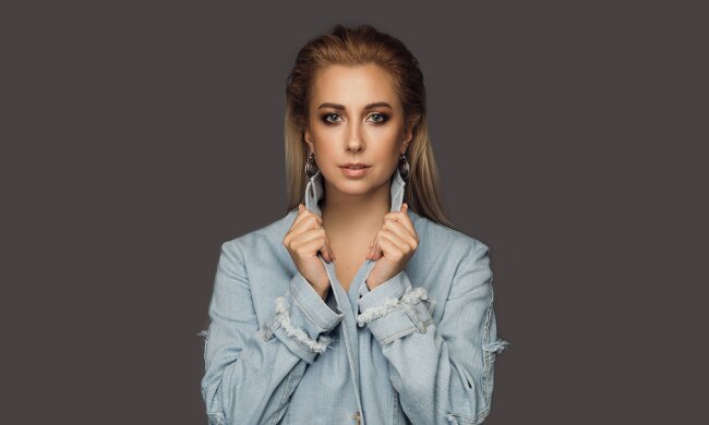 Тоня Матвиенко, фото с Instagram