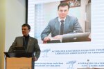 Гетманцев став Віце-Президентом Асоціації платників податків