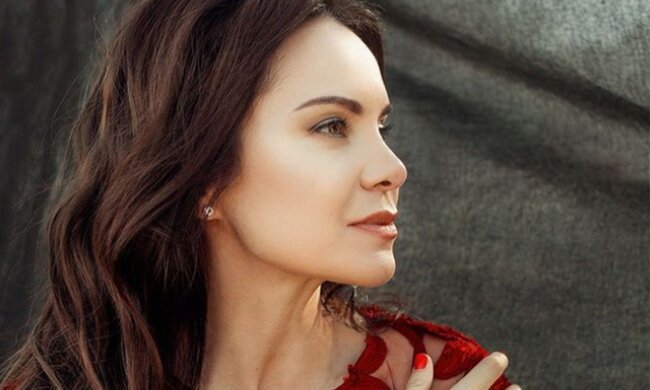 Лілія Подкопаєва, фото з instagram