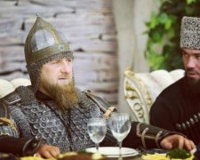Кадиров допоможе знайти геїв серед чеченців