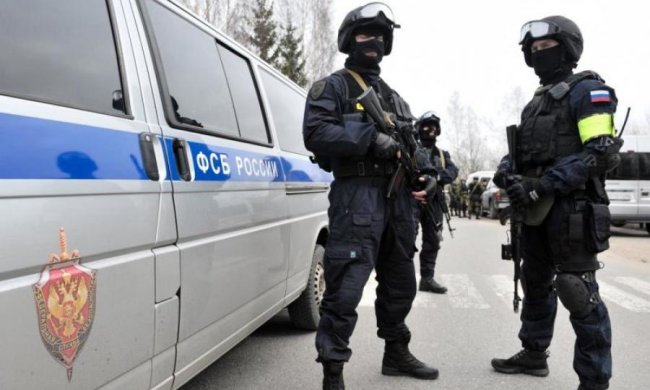 Що у вас там коїться: головного московського слідчого схопила ФСБ