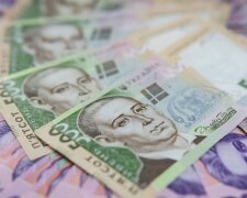 Пенсии депутатов: деньги и гривны