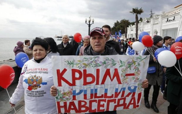 Вас здесь не ждали: в Крыму восстали против "понаехавших" россиян