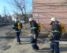 Пекельний вогонь взяв у полон львів'янку з чотирма дітьми: рятувала до останнього, моторошні подробиці